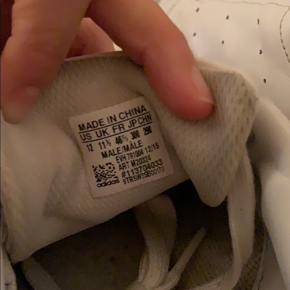 Adidas Stan Smith sneakers - Picture 4 of 5